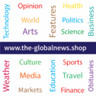 The Global News